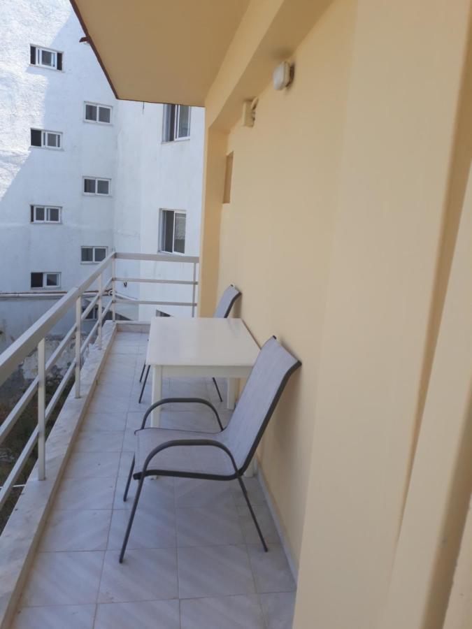 As Suites Room 14 Rhodes City Exterior foto